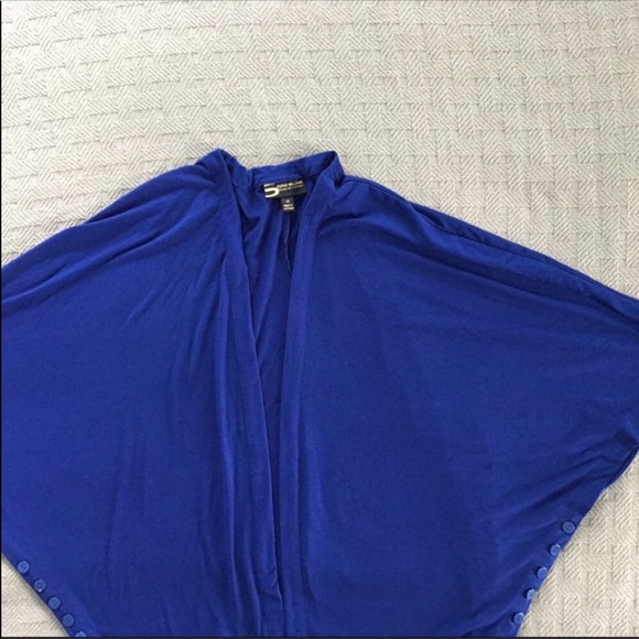 Serena Williams Signature Statement Cardigan-SZ XS - Picture 5 of 8